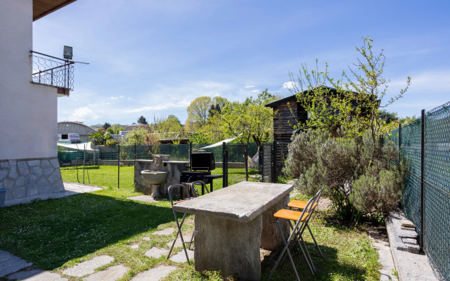 Gabri 1 Villa