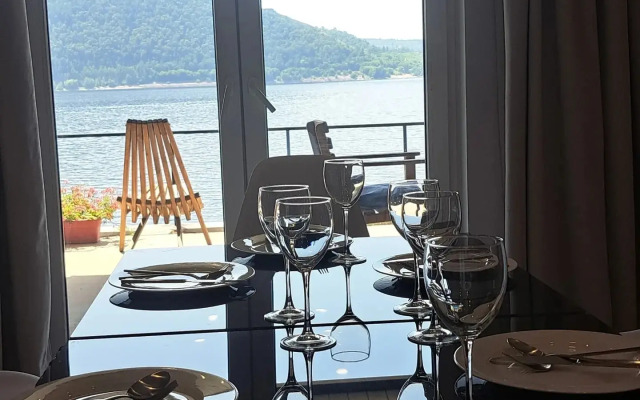 Dom Na Beregu Volgi 7 Private house