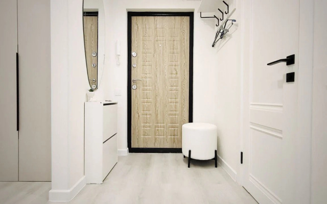 Квартира RENTA27 у городской набережной