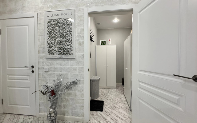 Апартаменты Охта Adventure Garden