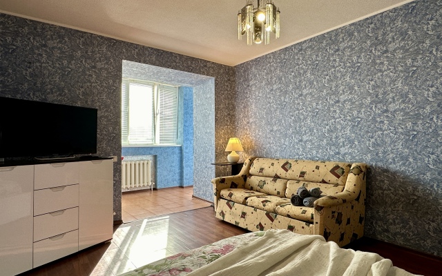 Квартира 1-ком Георгиевская 3-18 Калуга центр КакДома