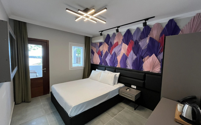 Lizbonia Hotel