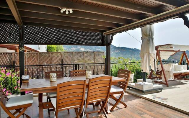 Rana by Important Group Travel Villa