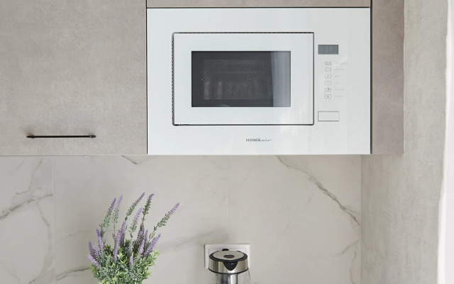 Апартаменты В сердце Светлогорска