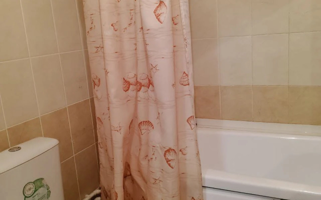 Апартаменты Аврора четырехместный (id 126)