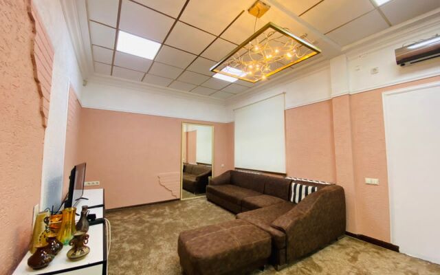 Apart Hotel Chinar Apart-Hotel
