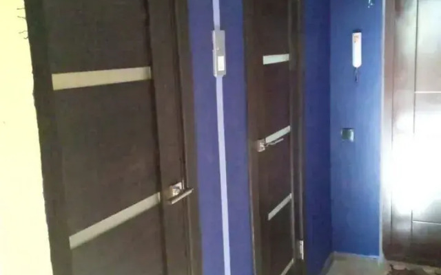 Квартира Барышиха 25к3