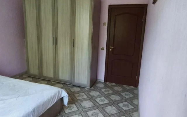 Квартира Двухкомнатная на Чуйкова