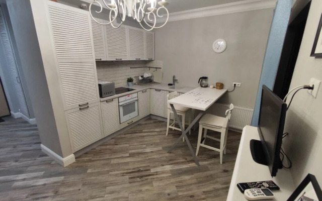 Апартаменты Отрада №6