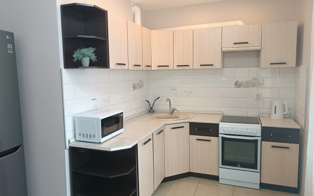 Квартира Двухкомнатная на Станке Димитрова 67