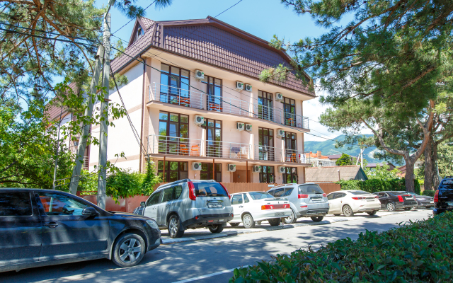 Varvara Guest House