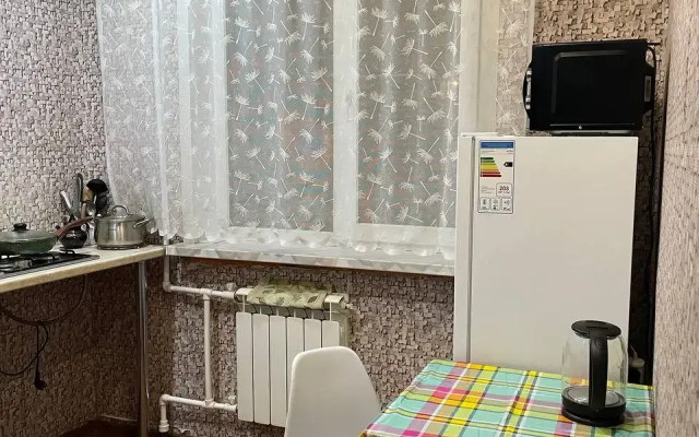 Квартира Однокомнатная