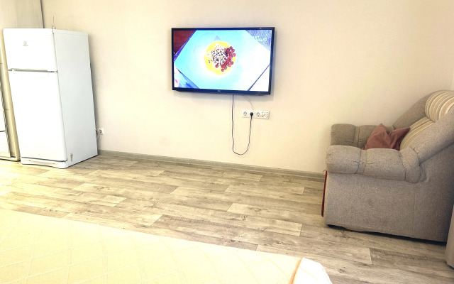 Студия Недалеко от Центра