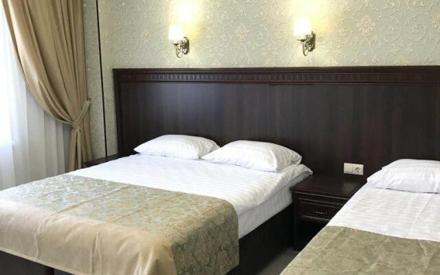 Mig Guest House