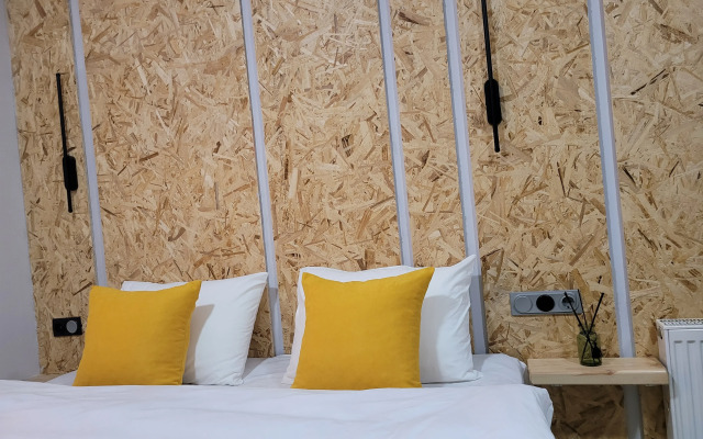 Loft Olen Apartments