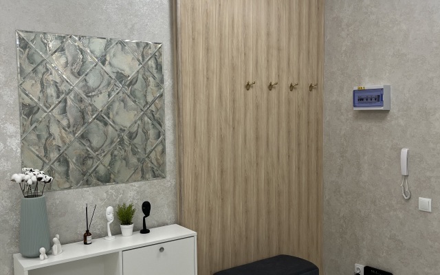 Kvartira 2-Kh Komnatnaya V Tsentre  Kaliningrada Flat