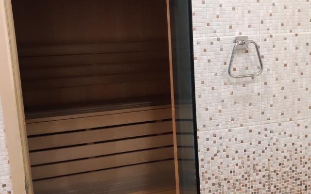 Гостиница Балабаново