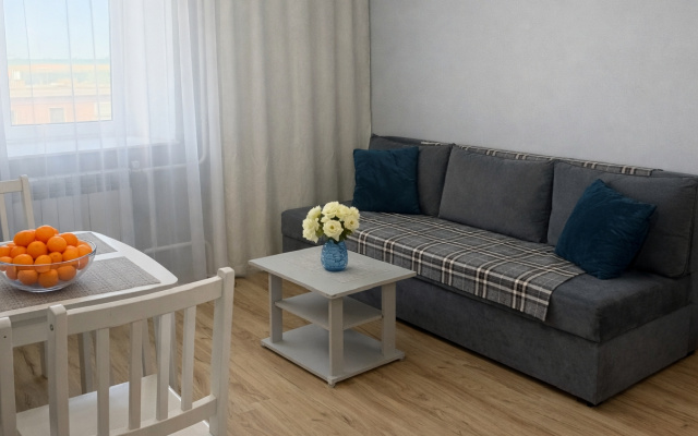 Apartamenty Rio Gagarina 80a K2/287