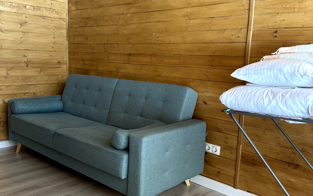 Гостевой дом Holiday Home