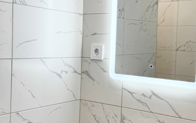 Квартира на Набережной