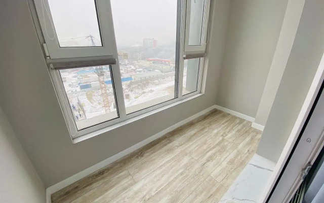 V Uyutnom Zhk Legenda Flat