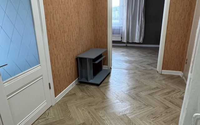 Апартаменты Dorzhu-Home