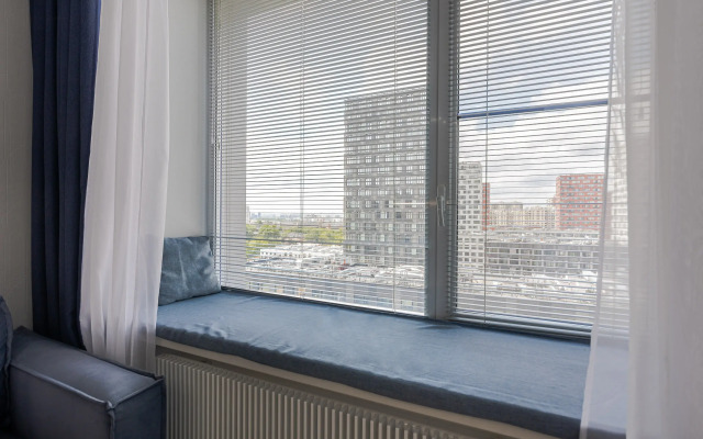 Квартира Smart Host в ЖК Соседи