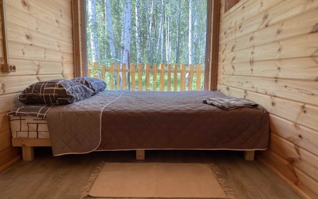 Гостевой дом Лесовик66