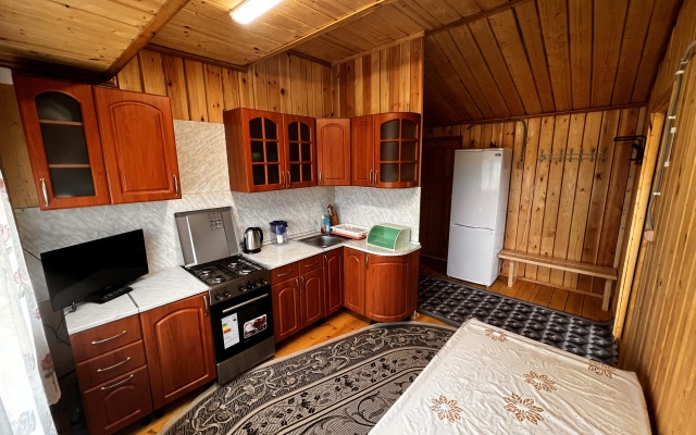 Guest house Гостевой дом