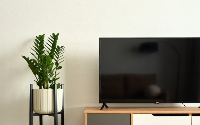 Апартаменты MyhomeYourhome в пос. Новоселье