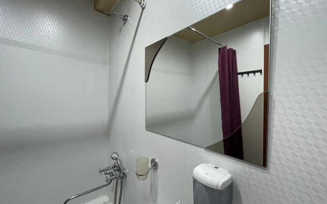 Апартаменты Бабушка Хаус