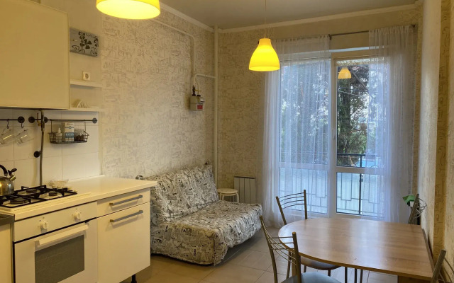 Апартаменты № 293 | Серафимовича 19