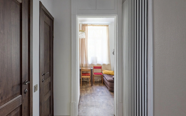 Апартаменты Новый 12-местный апартамент Ретро Стиль Кинотеатр Sony PS4