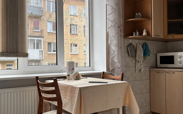 Квартира Уютная Дворянское Гнездо Hufen