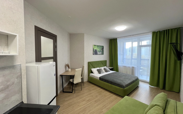 Апартаменты Dream House на Блюхера