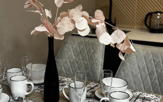 Квартира Apart74