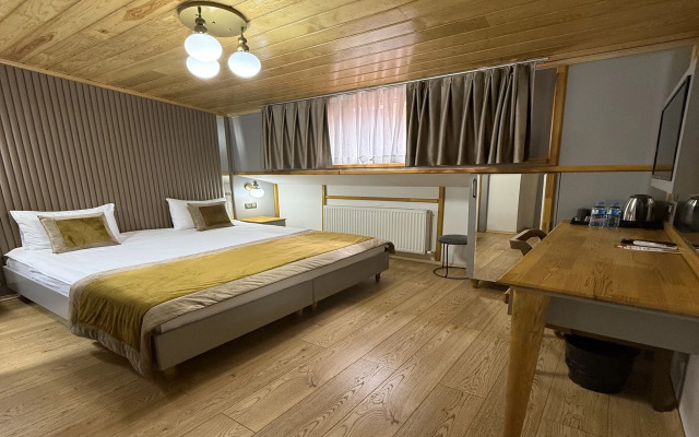 Guldehan Hotel