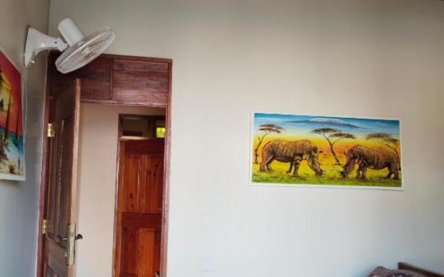 Lulu Bungalows Apartment Hotel