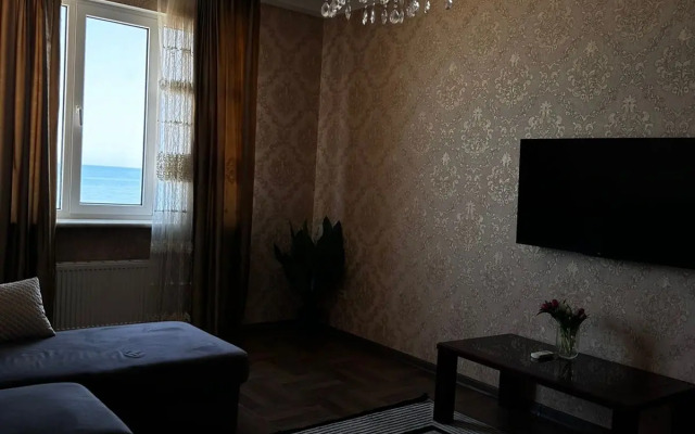 Апарт-отель Ru 3