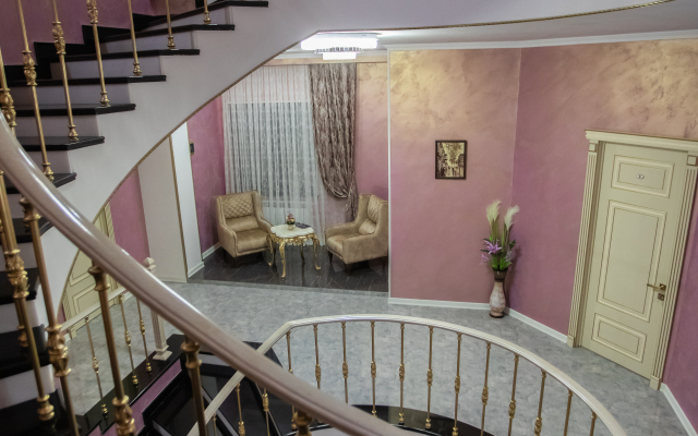 Nork Boutique Hotel