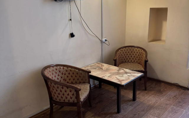 Отель и хостел Lucky