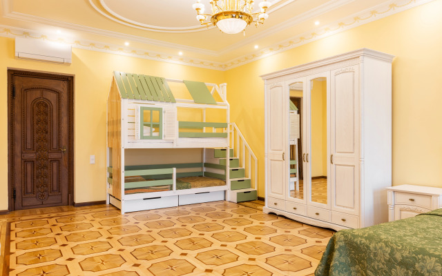 Квартира Видовая в центре Санкт-Петербурга