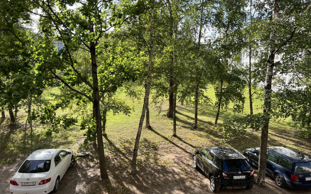 Kvartira Mira 40 Marmelad Vokzal Bol'nica