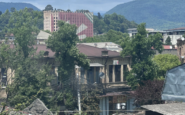 Flat V Tsentre Sukhuma - Lakoba, 88
