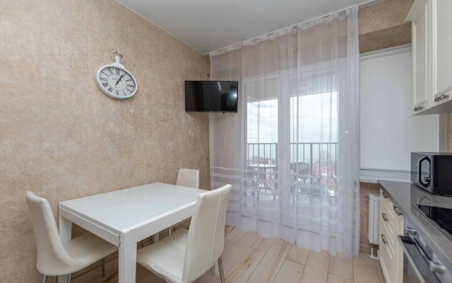 Uyutnaya U Morya V Dagomyse - Idealny Otdyh Flat