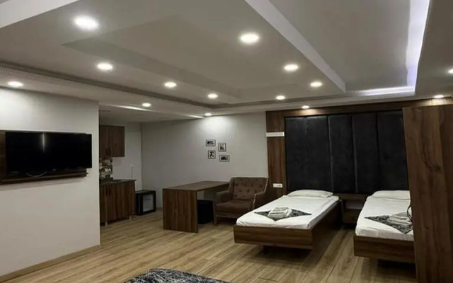 Han Suite Hotel