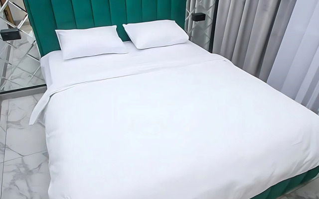 Апартаменты на 30 Лет Победы 42к1