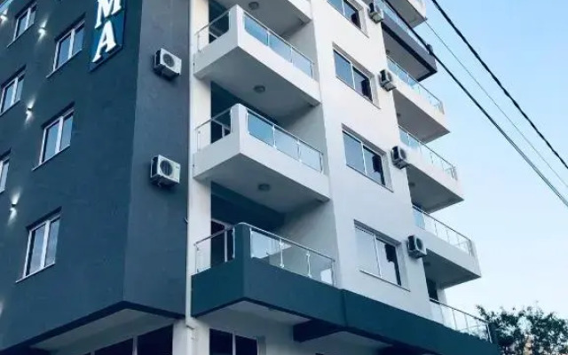 Elma Apartment Hotel