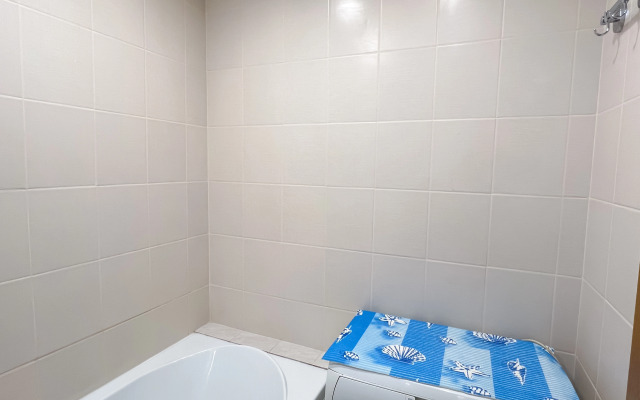 Квартира 1-комнатная на Старостина 11к2