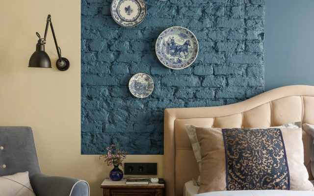 Апартаменты Мезонин FeelApartments